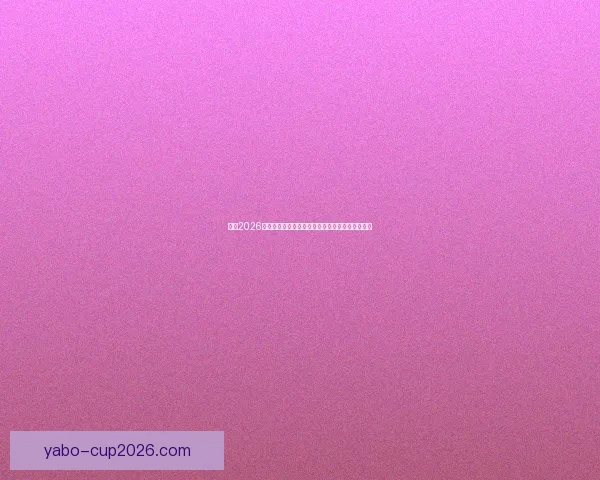 围绕2026世界杯比赛时间全面解读赛程看点与全球观赛指南