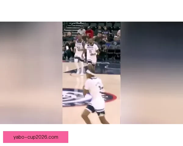 森林狼官方宣布麦克丹尼尔斯左膝髌腱炎确诊 将列入每日观察名单