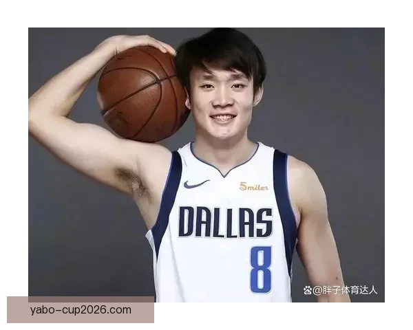 丁彦雨航24岁获MVP初现闯NBA志向 蝉联MVP后更坚定追梦决心