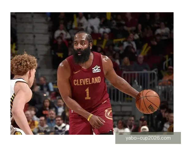 步行者迎战骑士西亚卡姆缺席哈登米切尔誓助队四杀对手