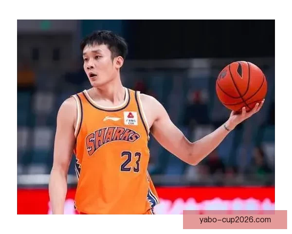 丁彦雨航24岁获MVP初现闯NBA志向 蝉联MVP后更坚定追梦决心