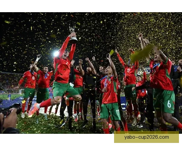 世界杯精彩竞猜投注平台带你畅享足球激情赢取丰厚奖励