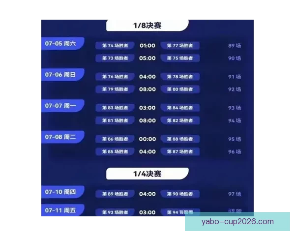 美加墨世界杯精彩竞猜入口全面解析与最新活动推荐