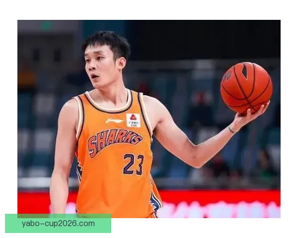 丁彦雨航24岁获MVP初现闯NBA志向 蝉联MVP后更坚定追梦决心