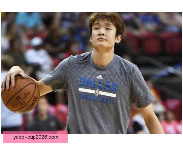 丁彦雨航24岁获MVP初现闯NBA志向 蝉联MVP后更坚定追梦决心