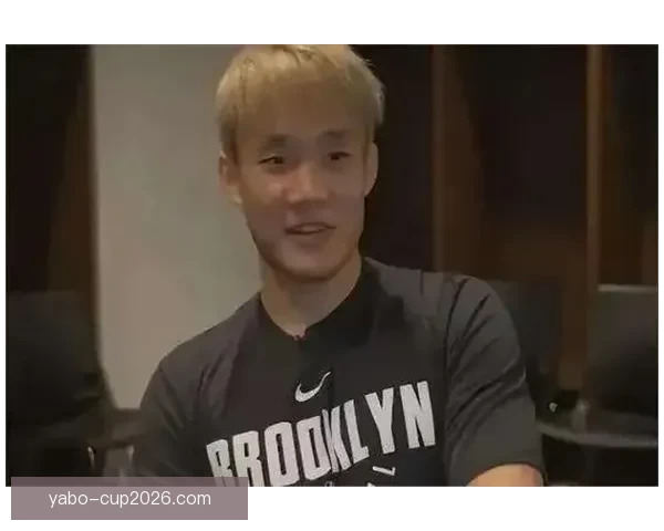 丁彦雨航24岁获MVP初现闯NBA志向 蝉联MVP后更坚定追梦决心