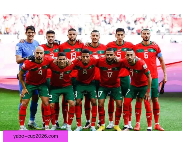 2026世界杯焦点明星球员精彩表现全解析与赛场风云揭秘