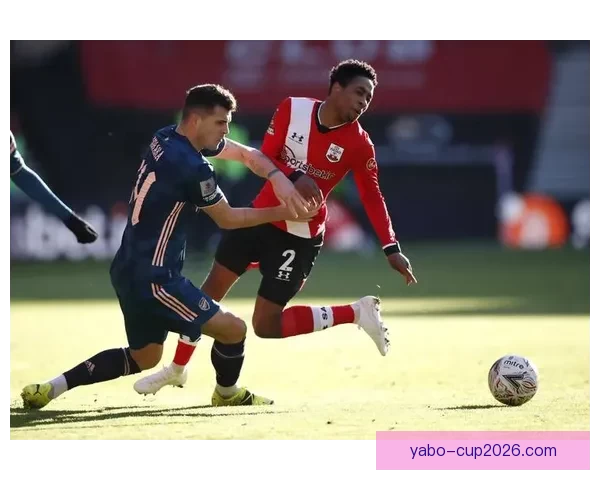 阿森纳1-2不敌南安普顿遗憾止步足总杯 四强梦碎本怀特失误致命