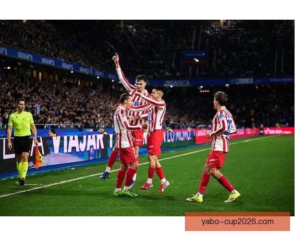 马竞迎战巴萨格列兹曼朗格莱首发亚马尔佩德里出战