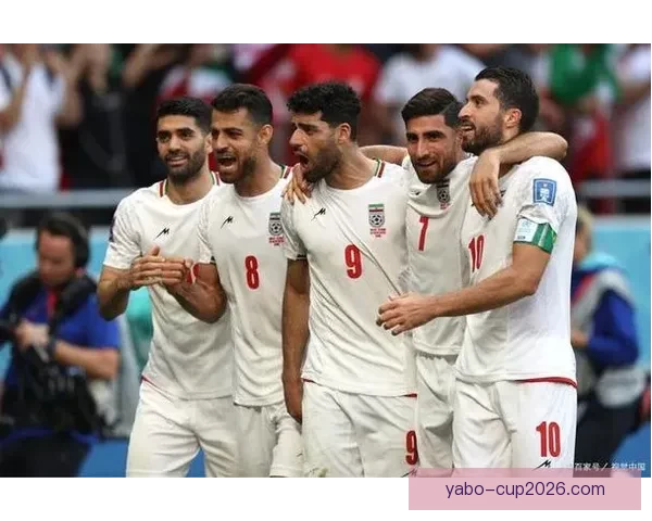 2026世界杯焦点战队全解析谁将问鼎世界之巅