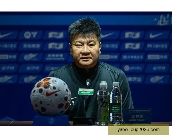 李金羽：全力备战艰苦赛事 期待对阵成都收获佳绩
